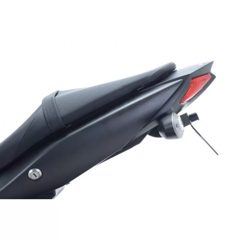 R&G Premium Kennzeichenhalter Suzuki SV 650 2016- / SV 650 X 2018-