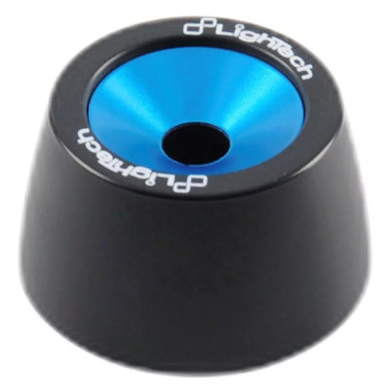 Lightech Radachsen Protektoren Set BMW S 1000 R 2014-2020 / S 1000 RR