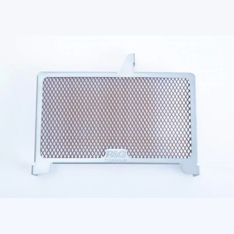 R&G "TITAN" Kühlergitter Wasserkühler Yamaha YZF-R25 / R3 / MT-25 / MT-03