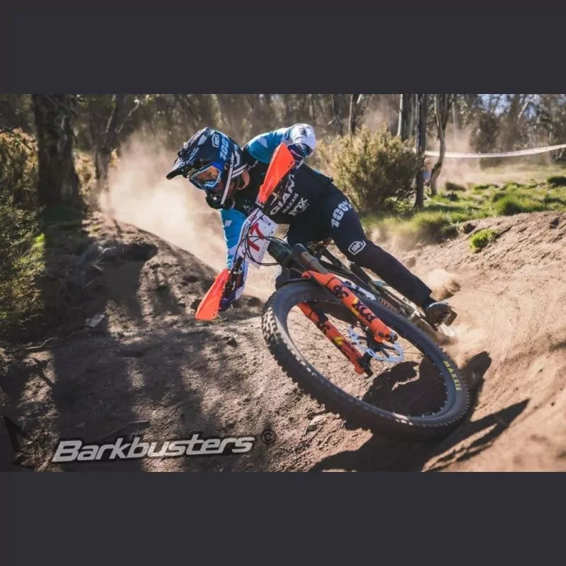 Barkbusters Paar Mountainbike Handschützer versch. Farben