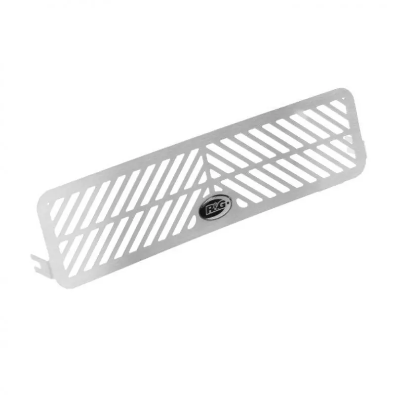 R&G Kühlergitter Edelstahl Honda CB 125 R 2018-