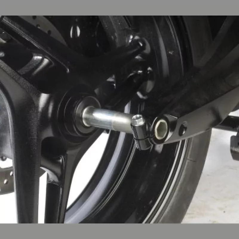 R&G Racing Schwingen Protektor Yamaha T-Max 500 2008-2011