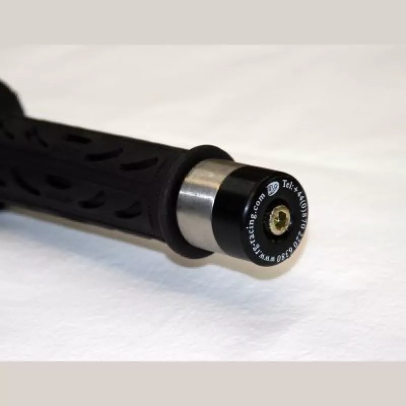 R&G Racing Lenker Protektoren Moto Guzzi 1200 Griso / Sport