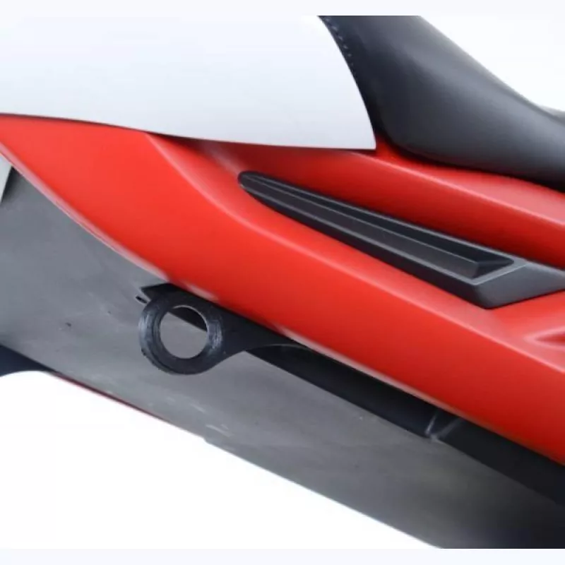 R&G Racing Transporthaken Paar Triumph Daytona / Street Triple Modelle 2013-