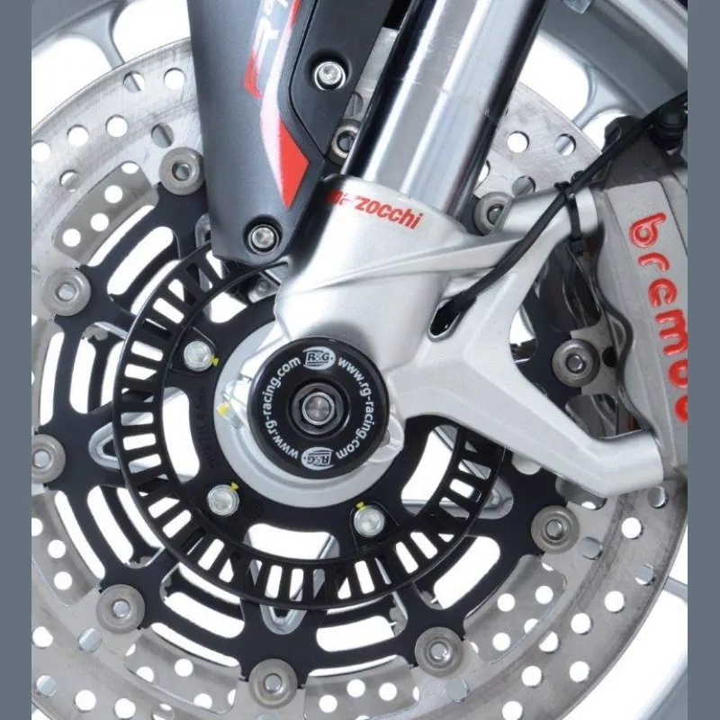 R&G Racing Gabel Protektoren MV Agusta F4 1000 R 2010-