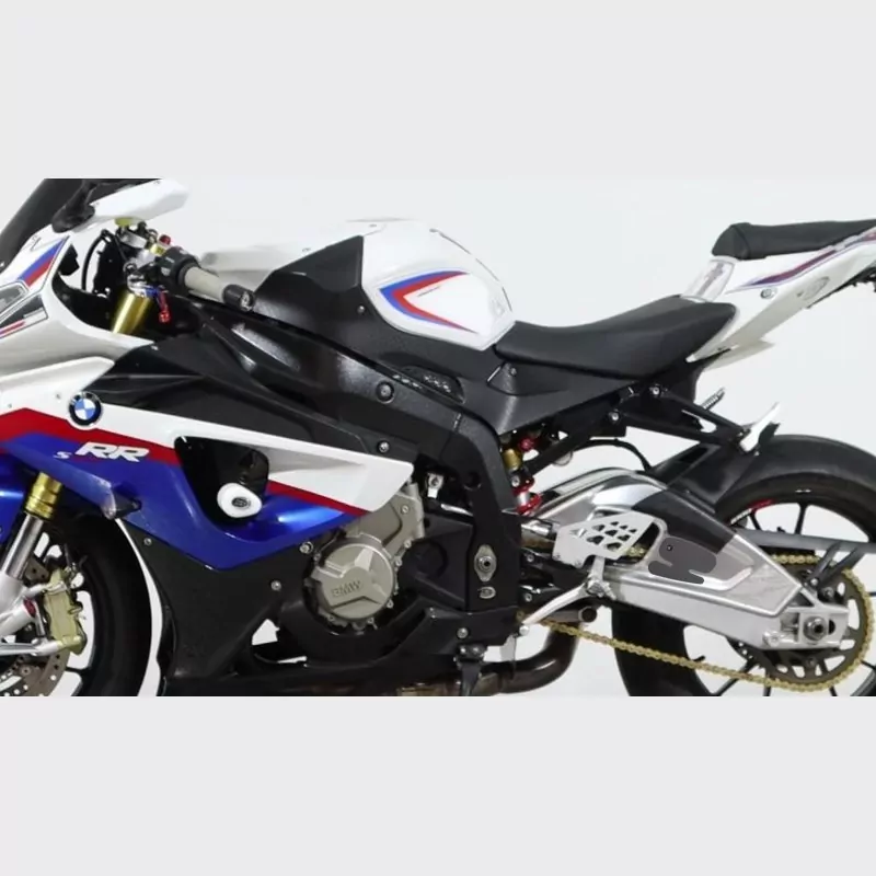 Eazi-Grip™ Abriebschutz Schwinge BMW S 1000R 2014-2020 | S 1000 RR 2009-2018