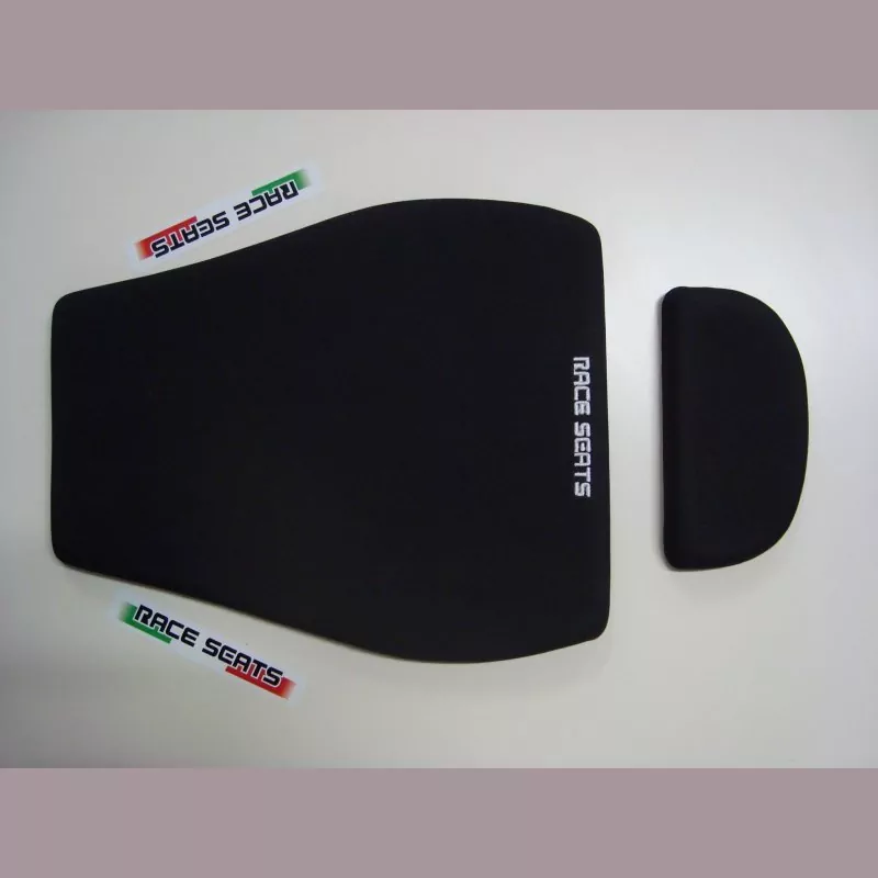 Professionell Racing Sitz "Competition" Honda CBR 1000 RR 2008-2016