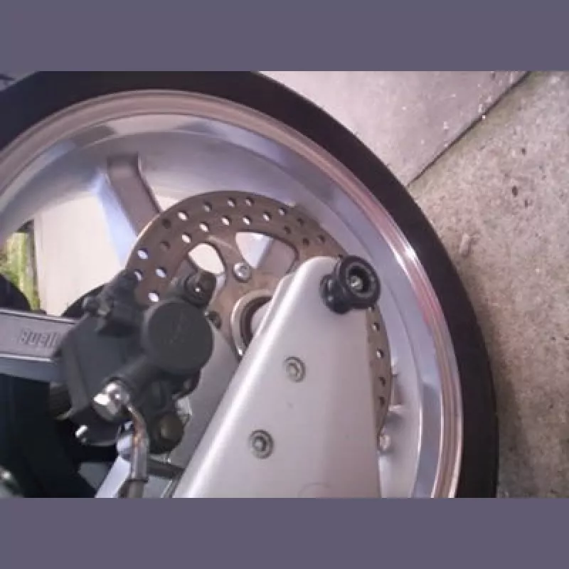 R&G Racing Schwingen Protektoren Buell XB 9R / 12R / 12S -2005