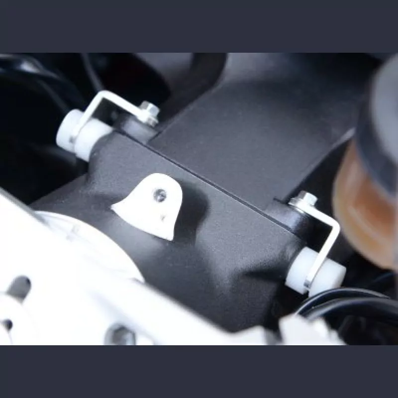 R&G Racing Lenkeranschlag Ducati Panigale 959 / 1299 / V2 / Streetfighter V2