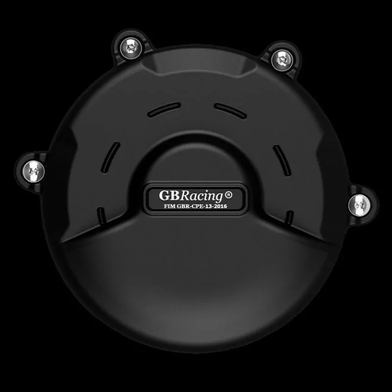 GB Racing Motor Protektor Set Ducati Panigale V4 2018-