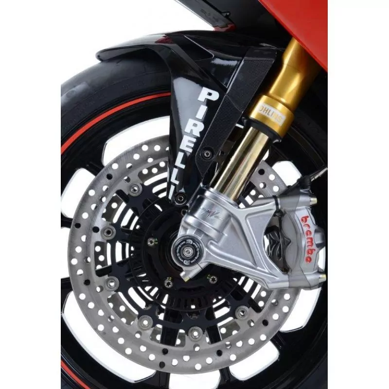 R&G Racing Gabel Protektoren MV Agusta F4 1000 RC 2015-
