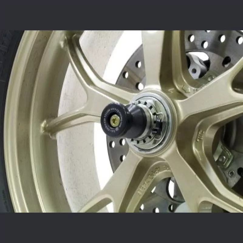 R&G Racing Schwingen Protektoren Ducati Monster 1100 2009-