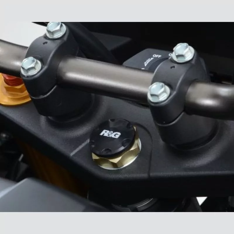 R&G Gabelkopf Abdeckung Suzuki GSX-S 1000 / GT / FA / Katana / GSX-S 950