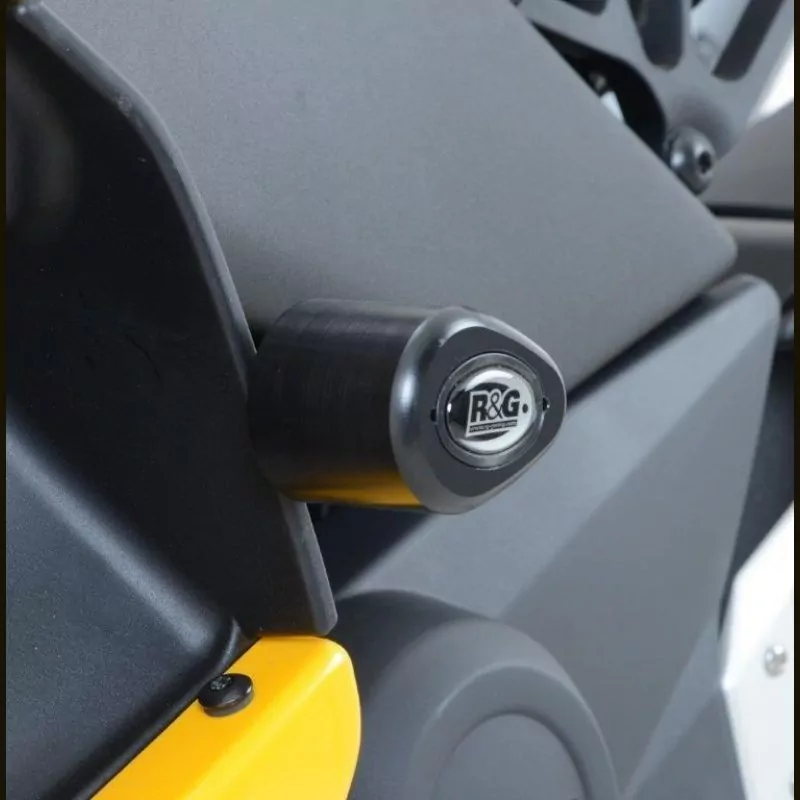 R&G Racing Sturzpads "No Cut" EBR 1190 RX / SX 2014-