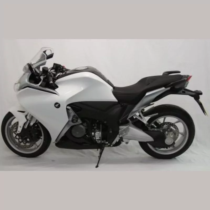 R&G Racing Sturzpads Honda VFR 1200 2010-