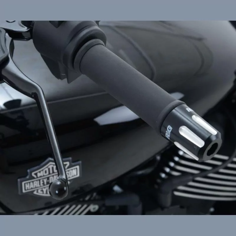 R&G Lenker Protektoren Harley Davidson Pan America 1250 2021-
