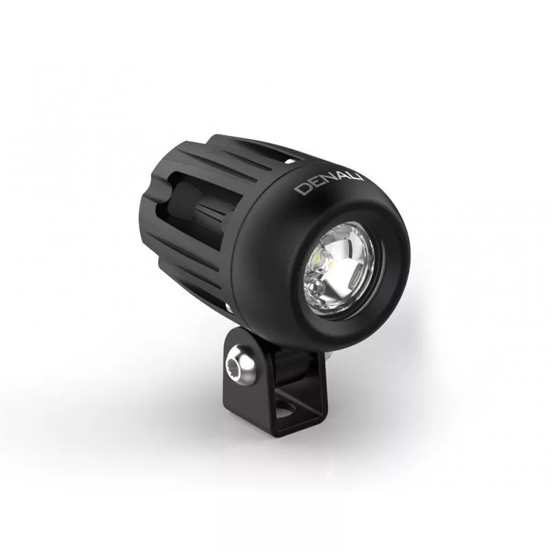 DENALI 2.0 DM LED Light Pod with DataDim Technology (Single)