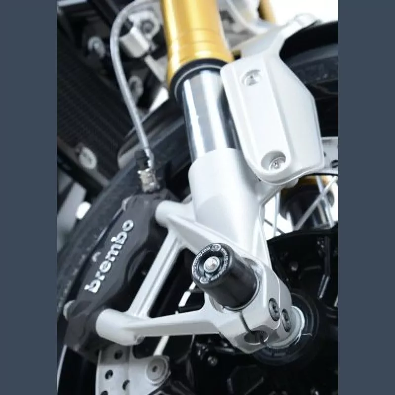 R&G Racing Gabel Protektoren BMW R NINE T 2014-