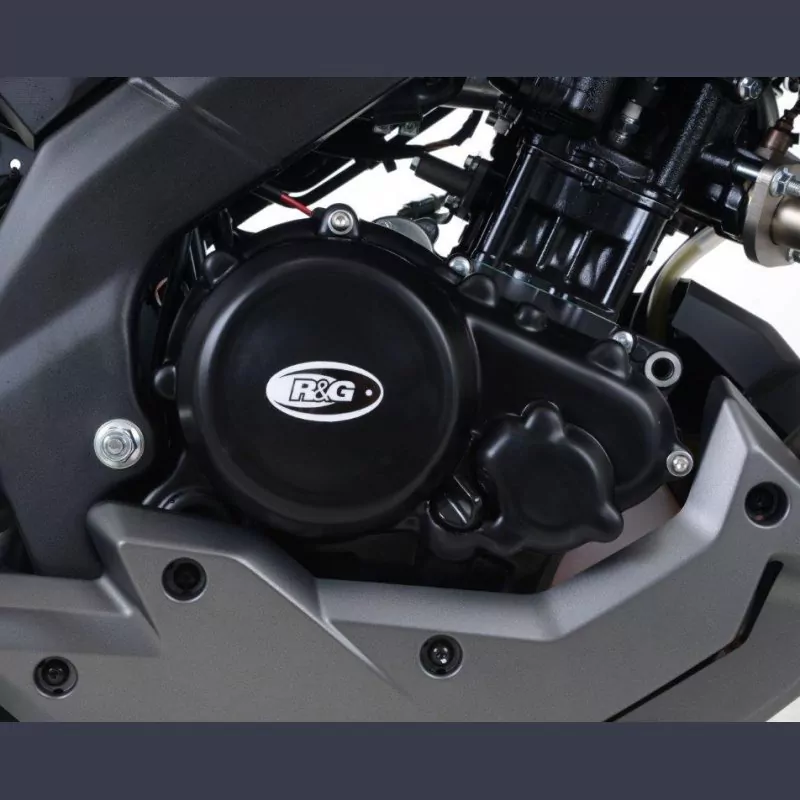 R&G Racing Kupplung Protektor Yamaha YZF-R 125 2014-2018