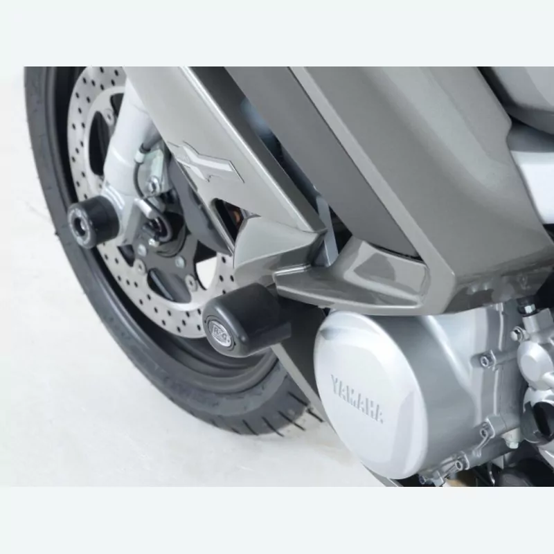 R&G Racing Sturzpads "No Cut" Yamaha FJR 1300 2013-