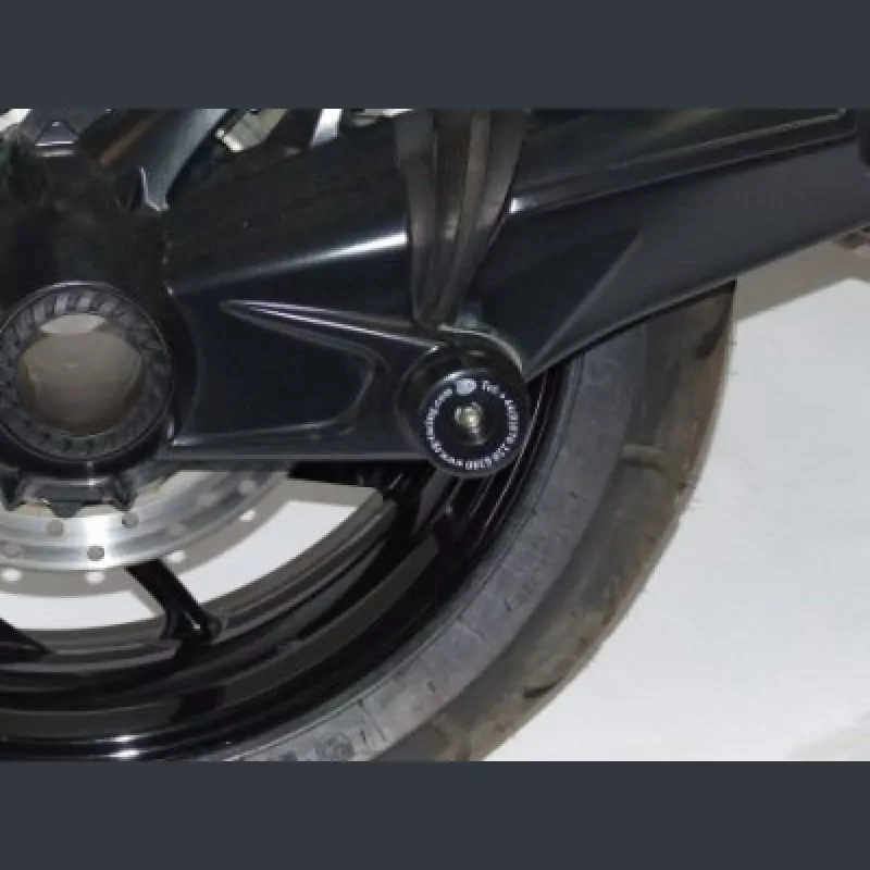 R&G Schwingen Protektor BMW K 1200 / 1300 / R 1200 / R 1250 / HP 2