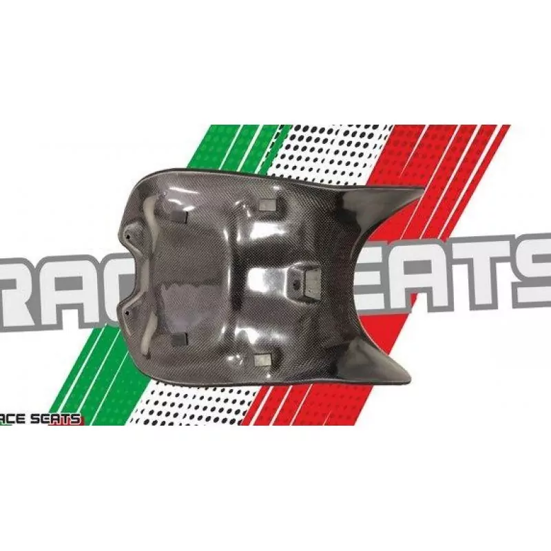 Race Seat Embossed RACE Line Ducati Panigale V4 2018-2021