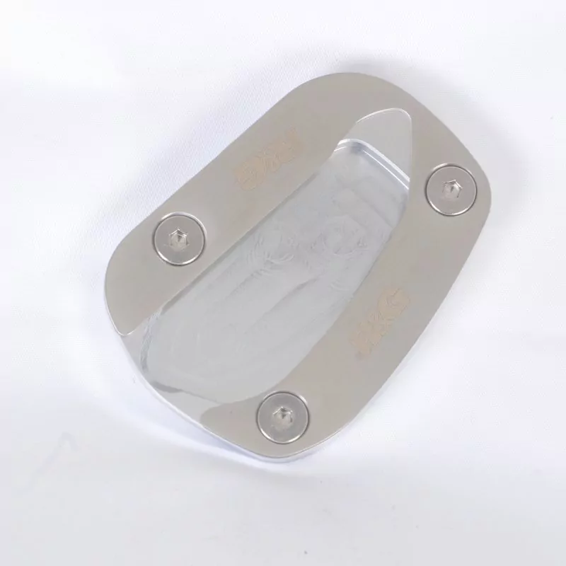 R&G Seitenständer Puck Yamaha MT-09 2017-2020 / SP 2018-2020 / Tracer 900 GT 2018-