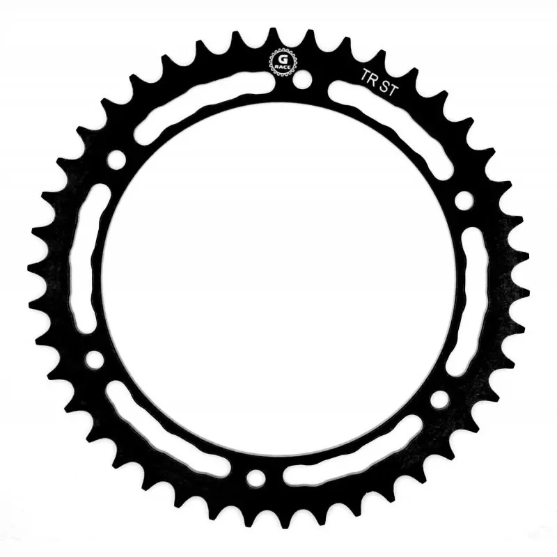 Gandini Racing 520 Aluminium 7075-T6 Kettenrad Suzuki Modelle