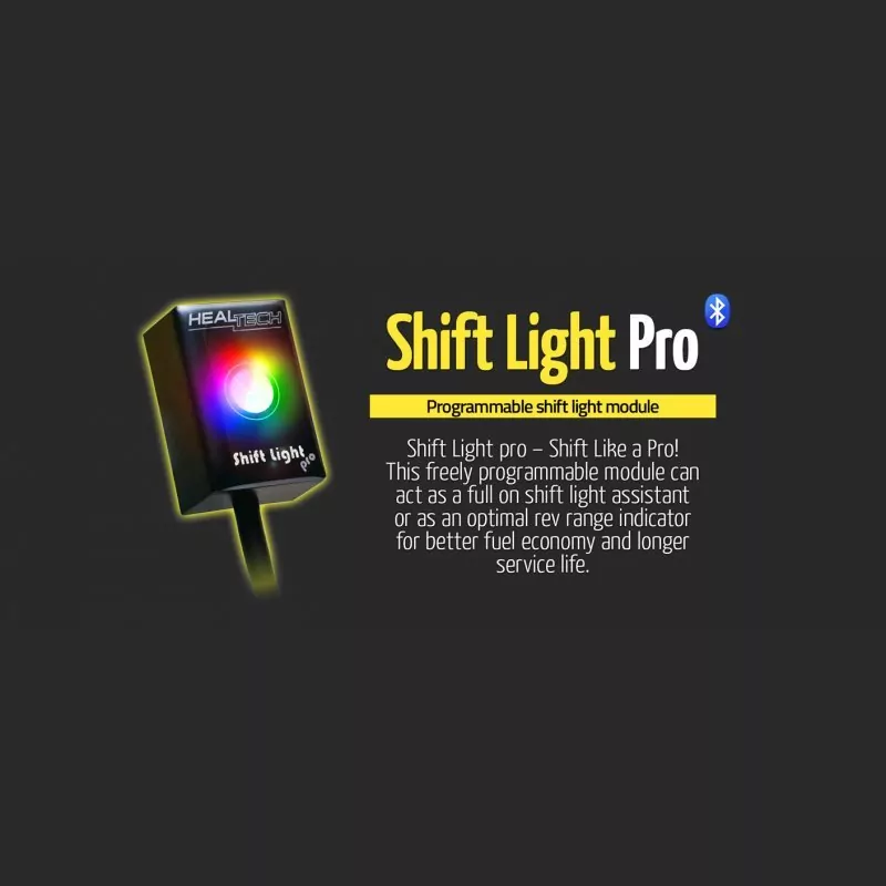 Healtech Schaltblitz PRO SLP-U01