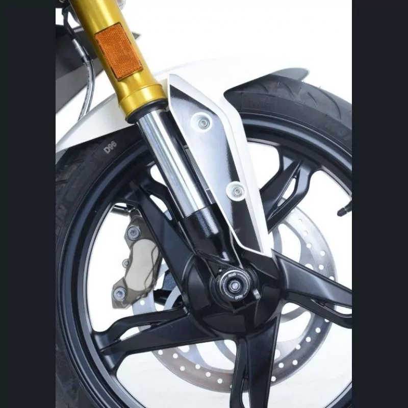 R&G Racing Gabel Protektoren BMW G 310 R / G 310 GS 2017-