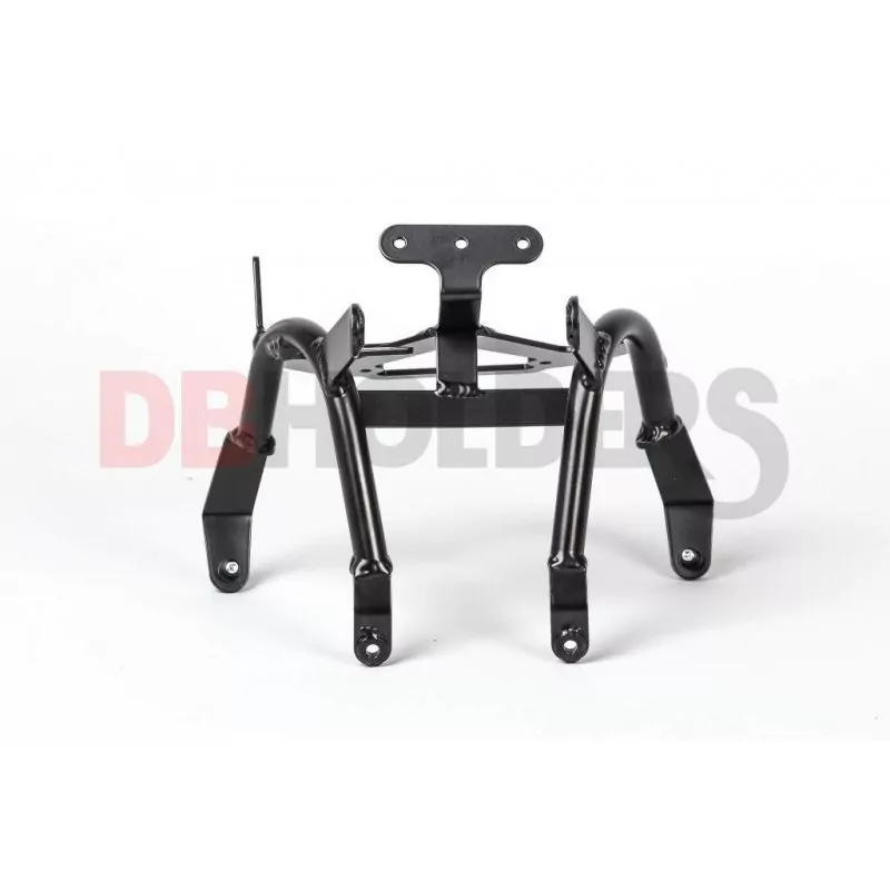 DB Holders Aluminium Verkleidungs Halter Ducati Panigale V4 2018-