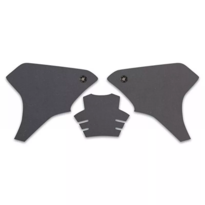 Eazi-Grip WRAP Tank Traction Pads Triumph Tiger 900 2020-2023 | 850 Sport 2021-
