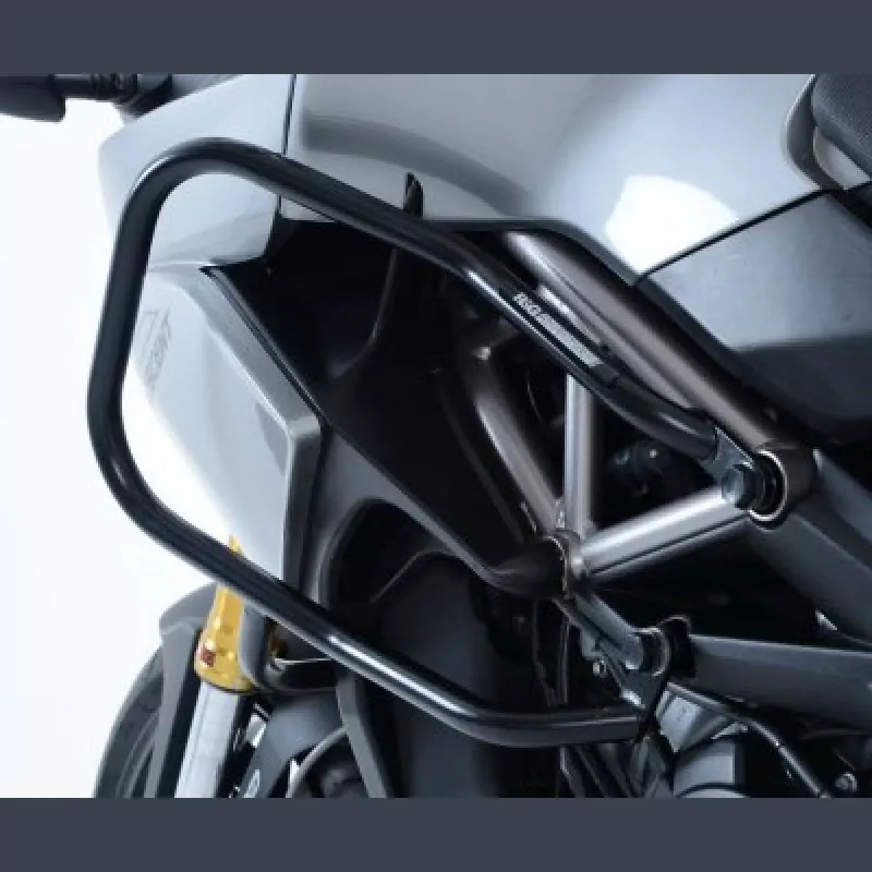 R&G Racing Sturzbügel Aprilia Caponord 1200 2013-