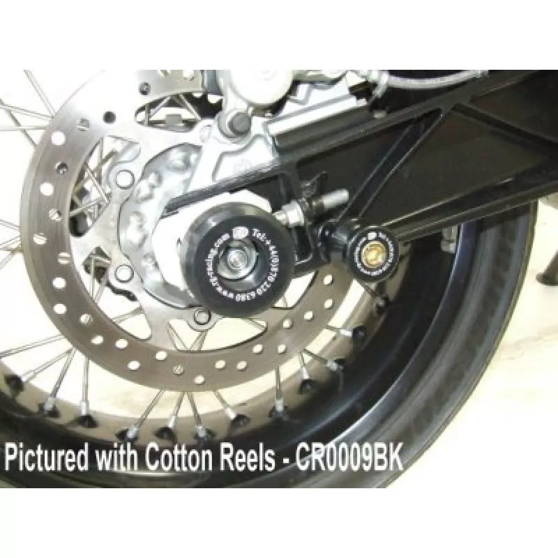 R&G Schwingen Protektoren KTM 690 SMC R 2012-2018 / Husqvarna 701 2015-