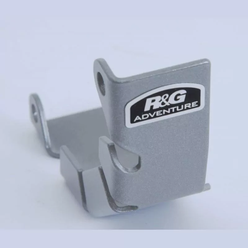 R&G Racing Motor Schutz Kit Honda CRF 450 X / R 2013-2018