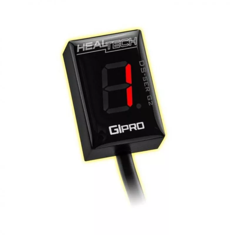 Healtech Ganganzeige Honda GPDT-E5A