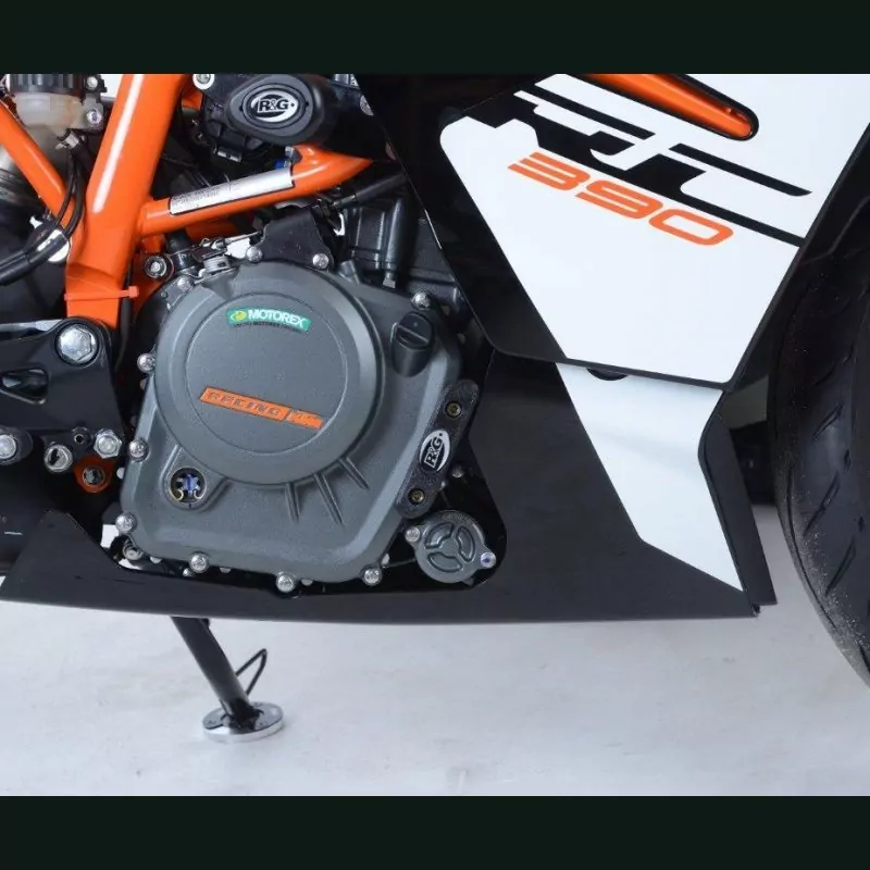R&G Kupplung Protektor KTM RC 390 2017-2021