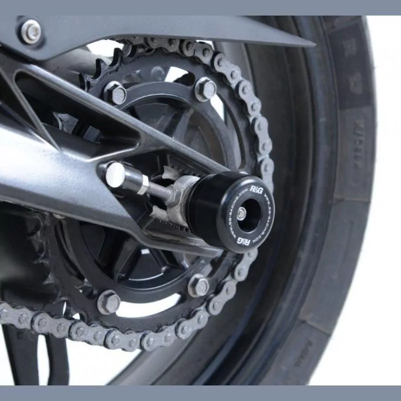 R&G Racing Schwingen Protektoren BMW G 310 R / G 310 GS 2017-