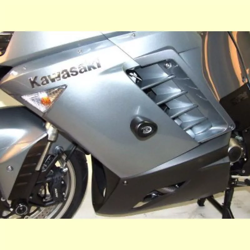 R&G Racing Sturzpads Kawasaki GTR 1400 2007-2009