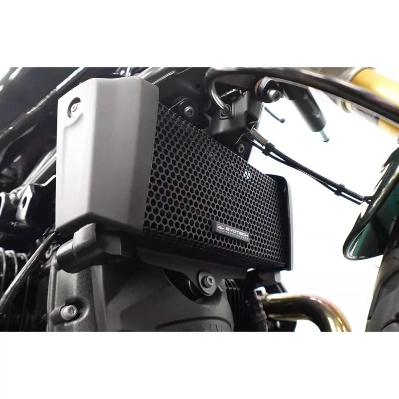 Evotech Kühlerschutz Gitter Set BMW R 12 | NineT 2024-