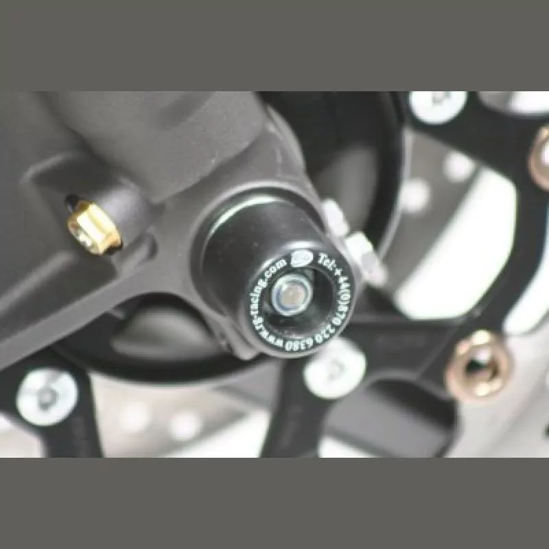 R&G Racing Gabel Protektoren Suzuki B-King / Hayabusa 1300 2008-2020