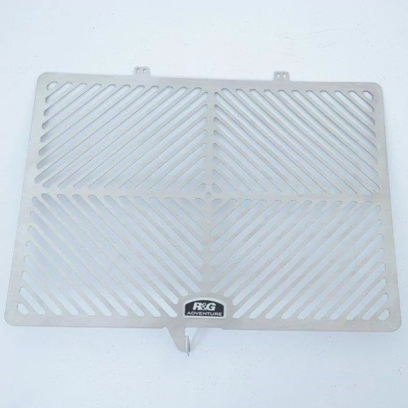 R&G Kühlergitter Wasserkühler Edelstahl Honda CB 1000 R / CB 1000 R+ 2018-