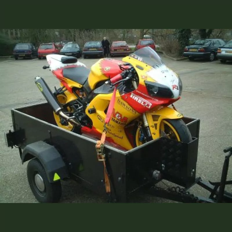 R&G Racing Sturzpads vorn Yamaha YZF R1 1998-1999