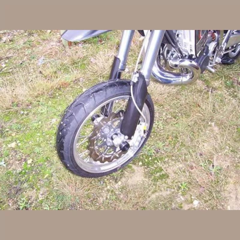 R&G Racing Gabel Protektoren GasGas 125 / 250 / 450