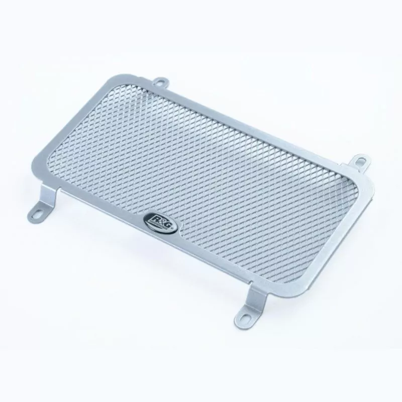 R&G Racing Kühlergitter Wasserkühler Kawasaki Ninja 250 / 300 2008-2017