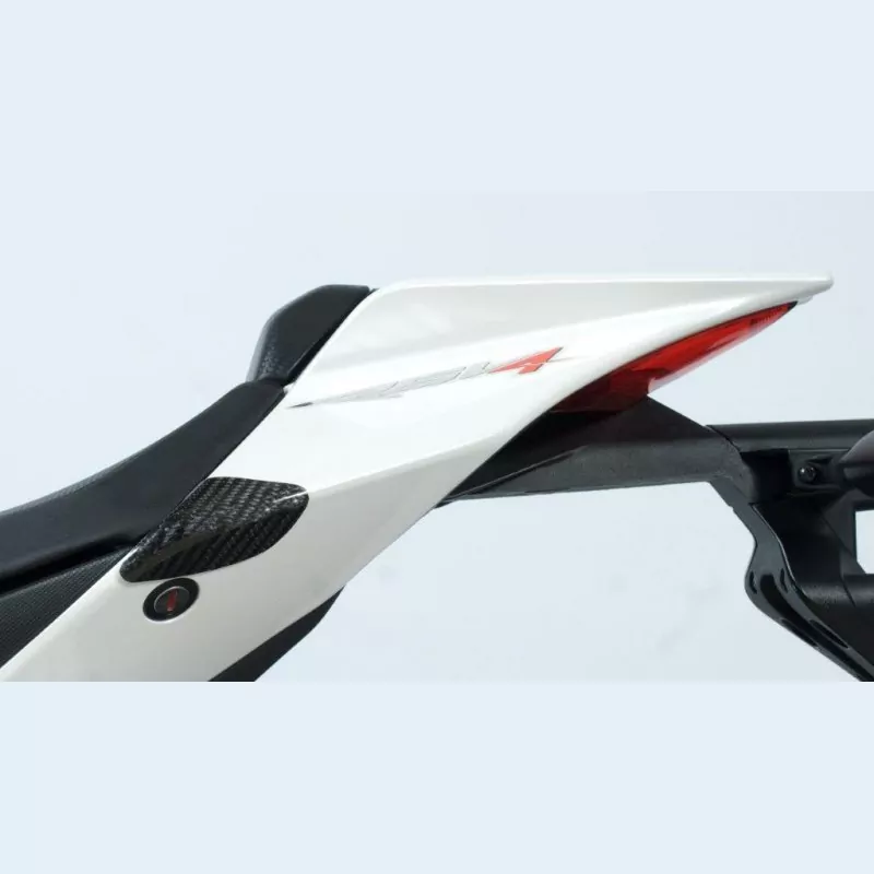 R&G Carbon Heck Protektor Aprilia RSV 4 RR / RF / Factory / Tuono V4 1100