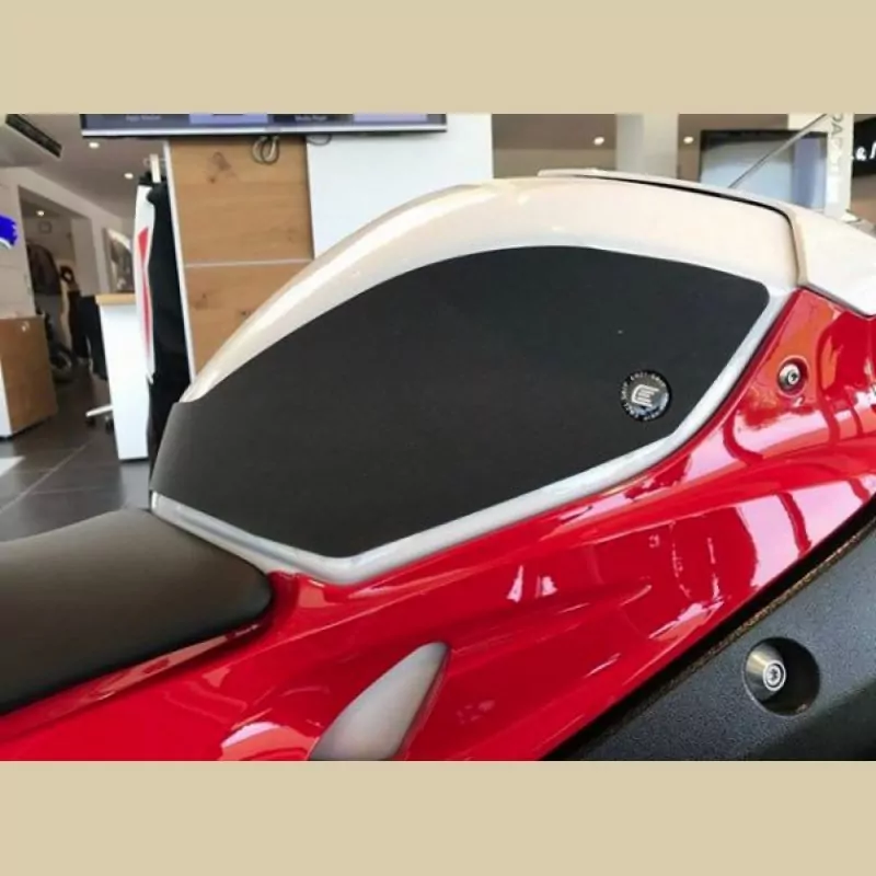 Eazi-Grip WRAP Tank Traction Pads BMW S 1000 RR 2015-2018 / S 1000 R 2017-2020