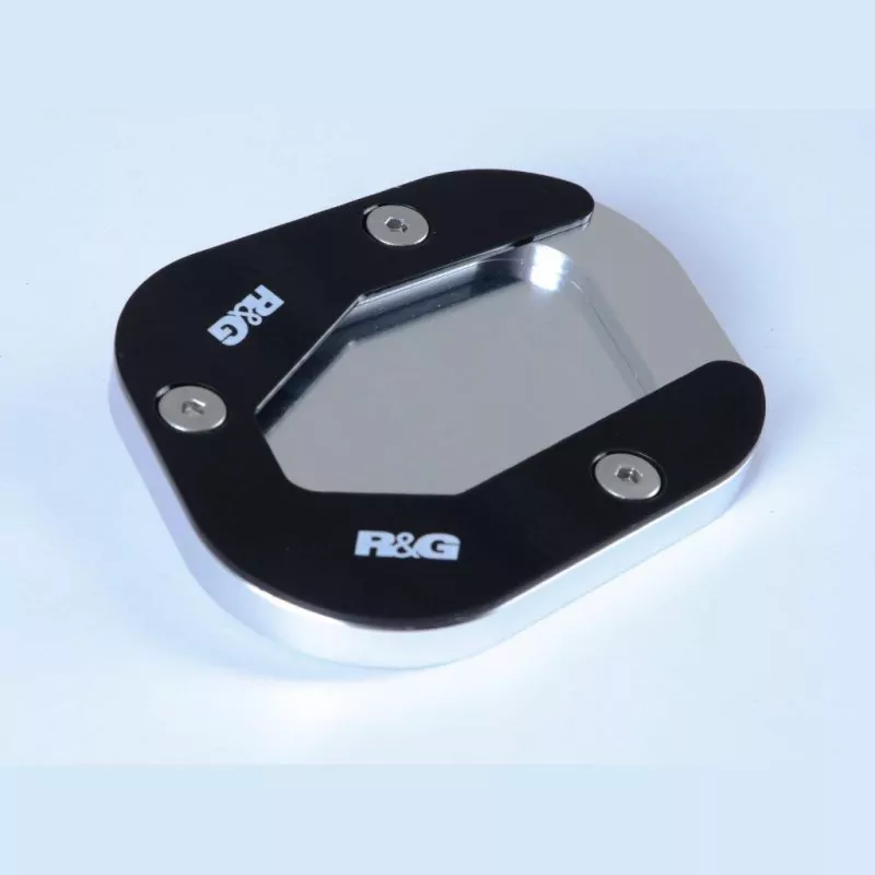 R&G Racing Seitenständer Puck BMW R 1200 GS 2010-2012