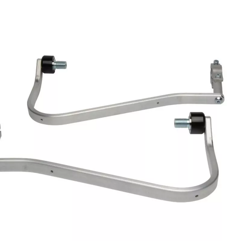 BarkBusters Befestigungs Kit for YAMAHA XTZ660 Tenere und BMW R1100 / R1150 Modelle