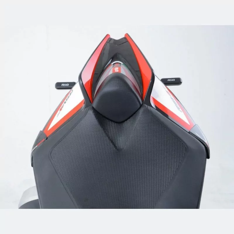 R&G Carbon Heck Protektor Aprilia RSV 4 RR / RF / Factory / Tuono V4 1100 2015-2020
